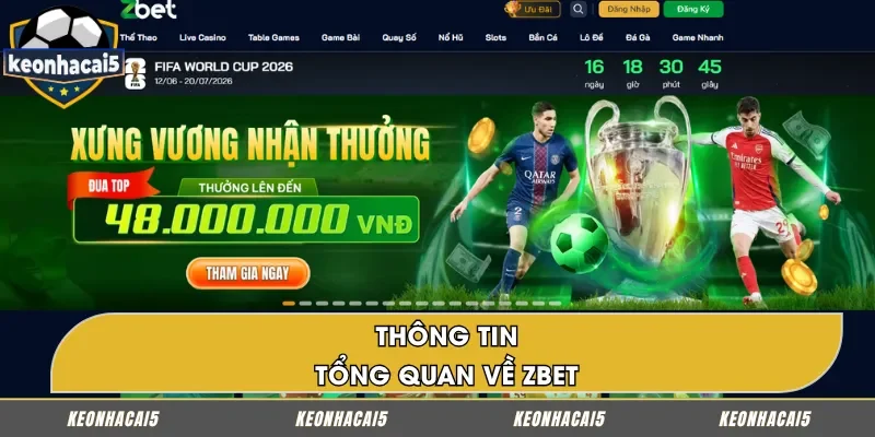 Tổng quan những tin tức thú vị về nhà cái