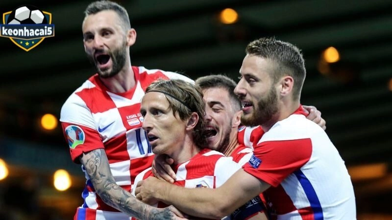 Panama vs Croatia